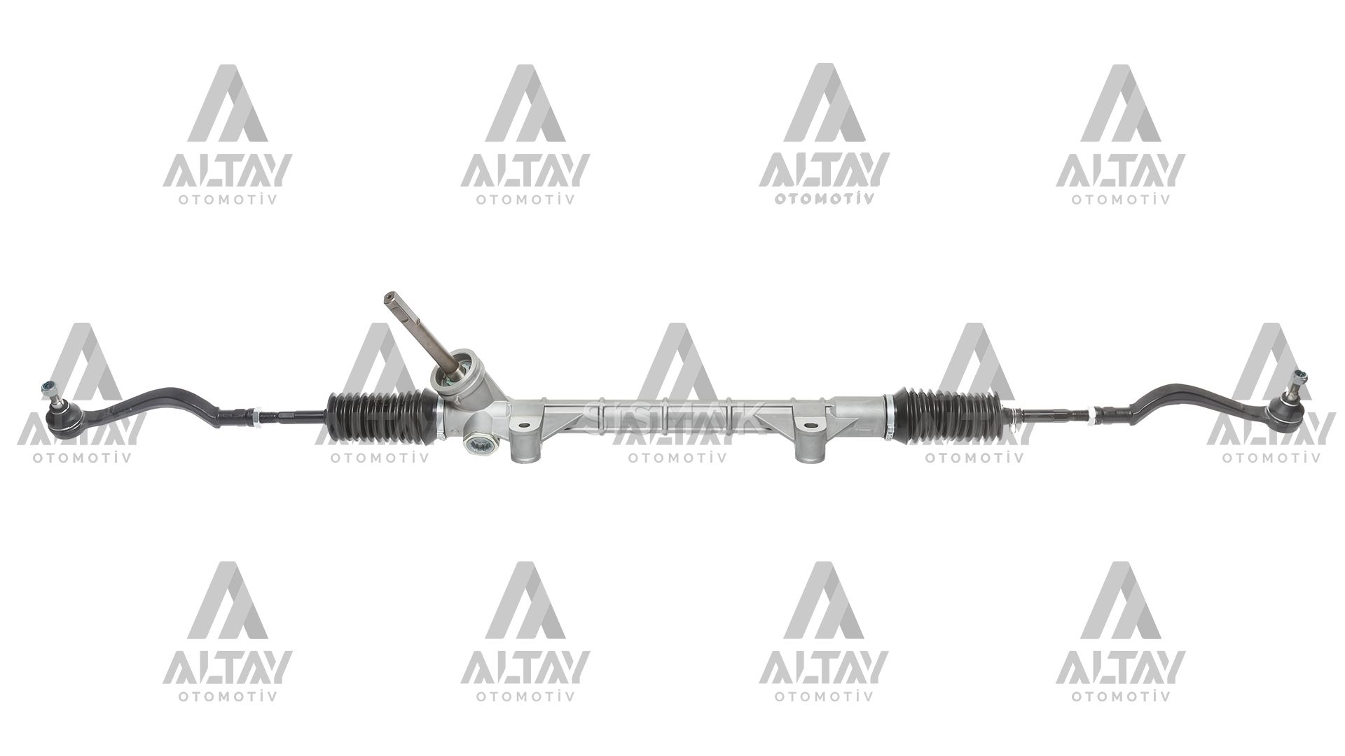 Dacia Sandero Direksiyon Kutusu OEM 6001547612 Dacia Sandero Direksiyon Kutusu OEM 6001547612